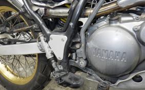 YAMAHA SEROW 225 W 4JG