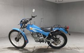 HONDA TL125 JD06