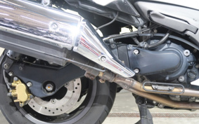 HONDA SILVERWING400GT 2015 NF03