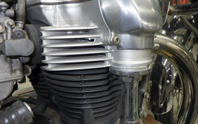 KAWASAKI W650 2010 EJ650A