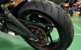 TRIUMPH DAYTONA675R 2014 TTA14F