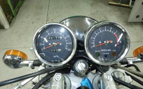 YAMAHA SR500 1984 2J2