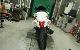 SUZUKI HAYABUSA Gen.2 2007