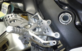 HONDA CBR1000RR 2006 SC57