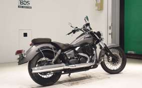 YAMAHA DRAGSTAR 250