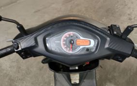 SUZUKI ADDRESS V125 CF4MA