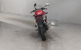HONDA CBR250R MC41