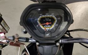 HONDA CROSS CUB JA10