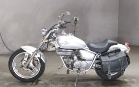 HONDA MAGNA 50 AC13