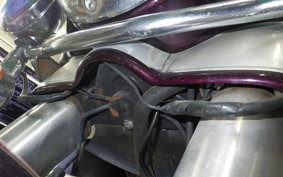 HARLEY FLHTC 1340 1987