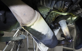 HONDA C110 SUPER CUB JA59