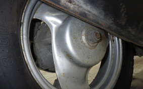 YAMAHA JOG 90 Sports Edition 3WF