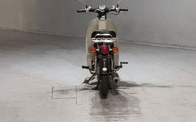 HONDA SUPER CUB50 AA01