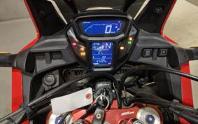 HONDA CRF1000L AFRICA TWIN 2016 SD04