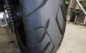 HONDA CTX700 N DCT 2013