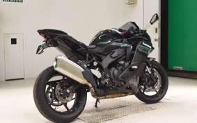 KAWASAKI ZX-4R SE 2025 ZX400P