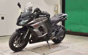 KAWASAKI NINJA 1000 A 2011