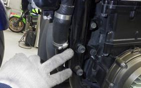 KAWASAKI ZRX1200 S 2001 ZRT20A