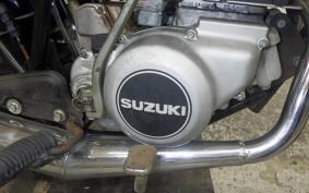 SUZUKI RG125E