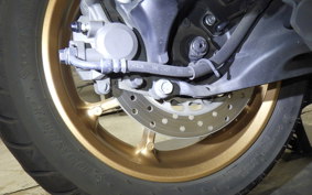 YAMAHA N-MAX 2026 SEG6J