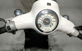 HONDA GIORNO AF70