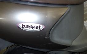 SUZUKI LET's 4 Basket 1995 CA43A