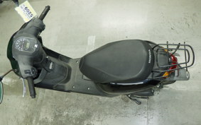 HONDA TACT-4ﾍﾞｰｼｯｸ 2015 AF79