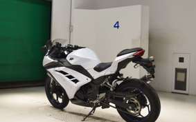 KAWASAKI NINJA 250 EX250L