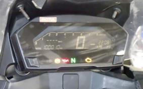 HONDA NC750X A 2017 RC90