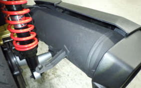 YAMAHA CYGNUS 125 XSR 3 1999 SED8J