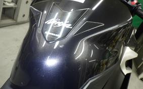 KAWASAKI NINJA 250 2 EX250P