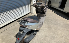 HONDA DIO CHESTER AF62