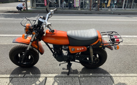 HONDA R&P CY50