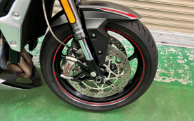 TRIUMPH  TRIUMPH  STREET  TRIPLE RS 2020 HDA554