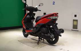 YAMAHA CYGNUS 125 XSR 2 2018 SE44J