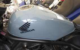 HONDA REBEL 250 A