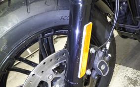 HARLEY XL1200X 2020