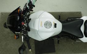 YAMAHA FZ8 FAZER N 2015