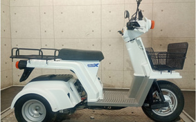 HONDA  GYRO X BASIC  TD02