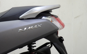 YAMAHA N-MAX SED6J
