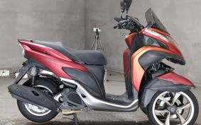 YAMAHA TRICITY 125 SE82J