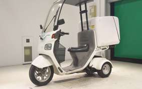 HONDA GYRO CANOPY TA03