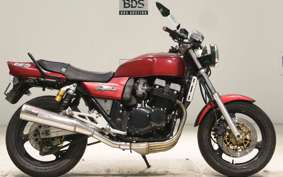 SUZUKI GSX400 IMPULSE 1995 GK79A