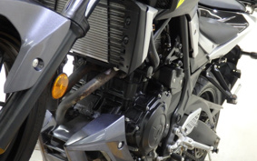 YAMAHA MT-25 RG10J