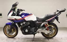 HONDA CB400 SUPER BOLDOR VTEC 2006 NC39