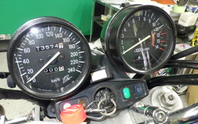 KAWASAKI ZEPHYR 400 Gen.2 1992 ZR400C