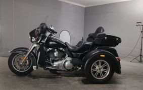 HARLEY FLHTCUTG1690 TRIKE 2014 MAL