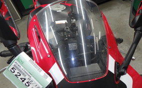 HONDA CBR600RR 2020 PC40