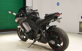 KAWASAKI NINJA 1000 2014