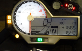 BMW S1000R 2017 0D52